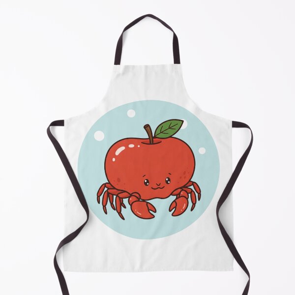 Item preview, crab apple designed and sold by darkthings design.