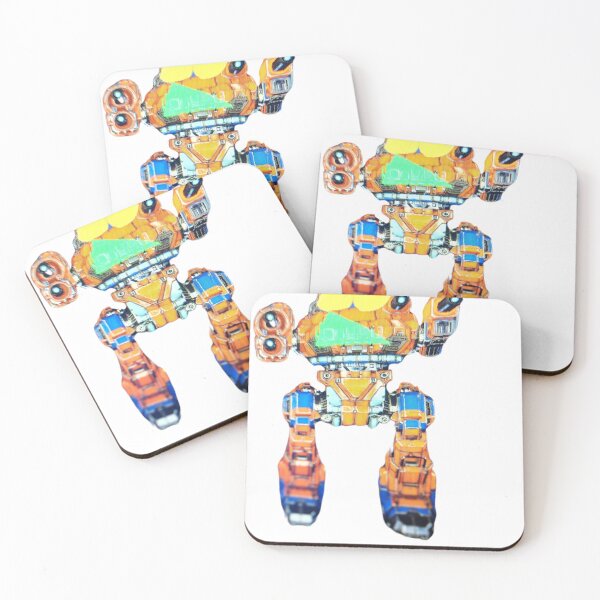 Item preview, Luchadore designed and sold by Kroop.