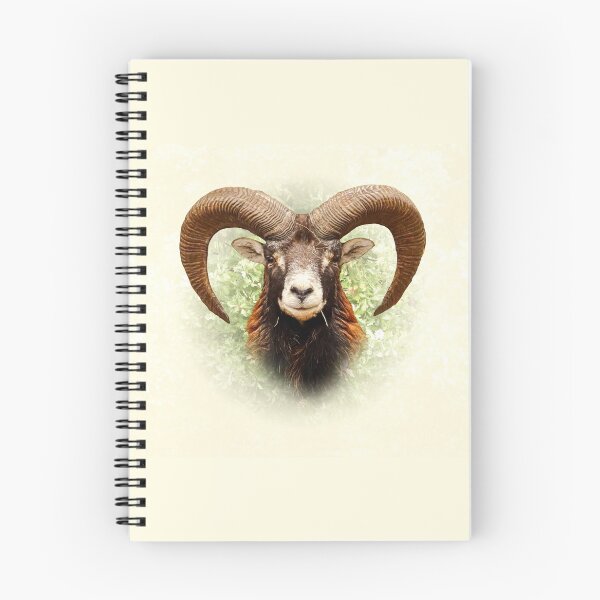 Item preview, Mouflon designed and sold by Guardi71.