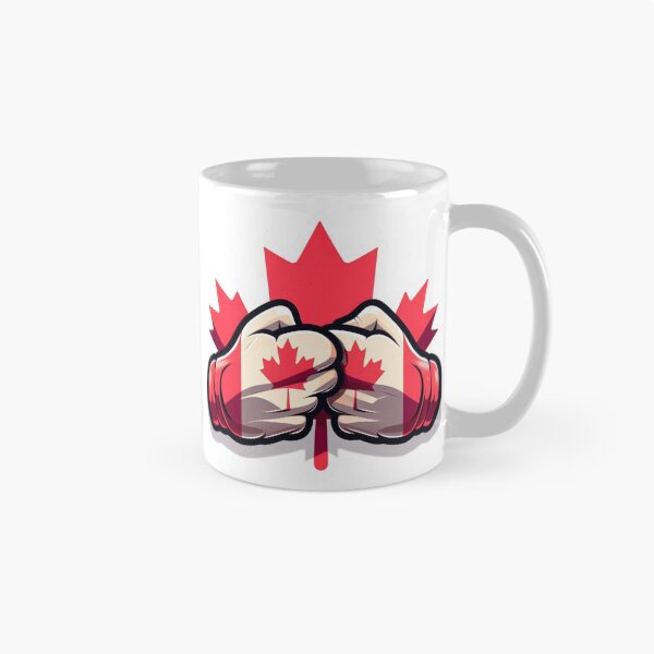 Item preview, ?? Elbows Up Canada  True North Strong! ?? designed and sold by bestoftrendy.
