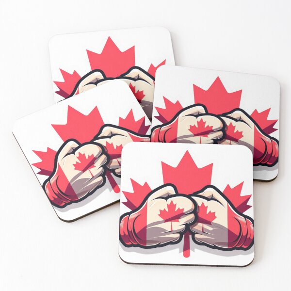 Item preview, ?? Elbows Up Canada  True North Strong! ?? designed and sold by bestoftrendy.