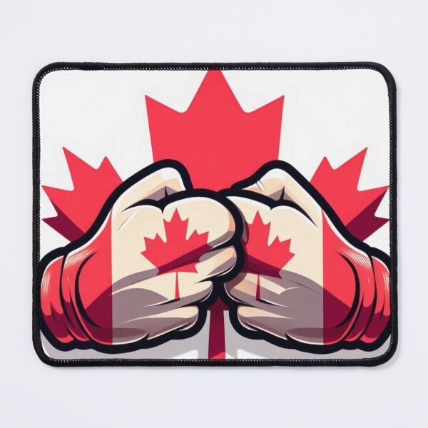 Item preview, ?? Elbows Up Canada  True North Strong! ?? designed and sold by bestoftrendy.