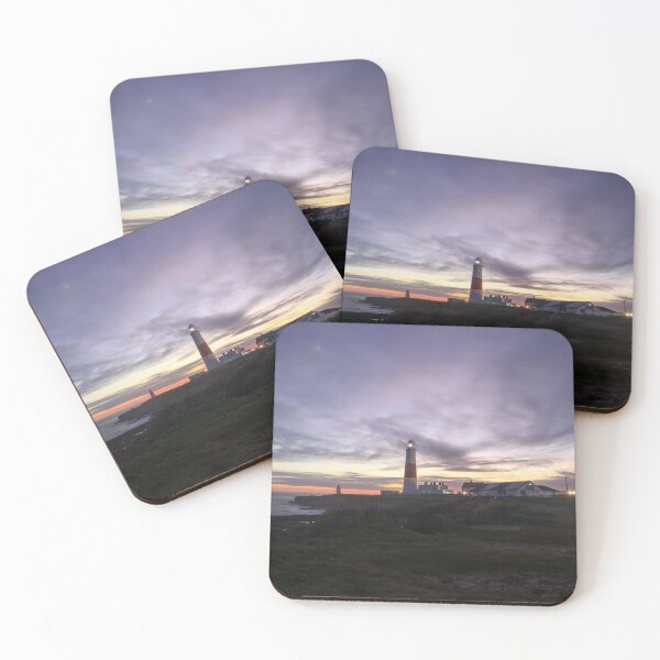 Item preview, Portland Bill Lighthouse designed and sold by Aham Photos.