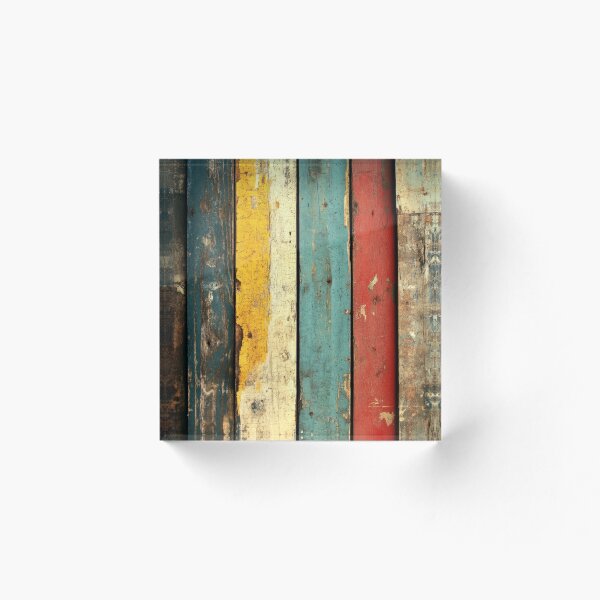 Item preview, Rustic Wooden Planks designed and sold by Visual-Elixir.