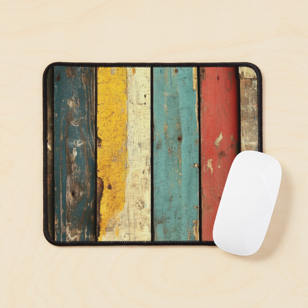 Item preview, Mouse Pad designed and sold by Visual-Elixir.