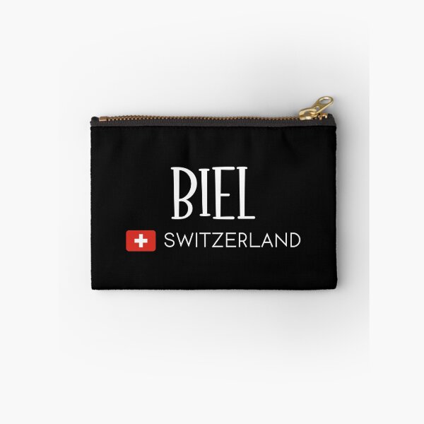 Item preview, Biel - Switzerland  designed and sold by StudioRedKoala.