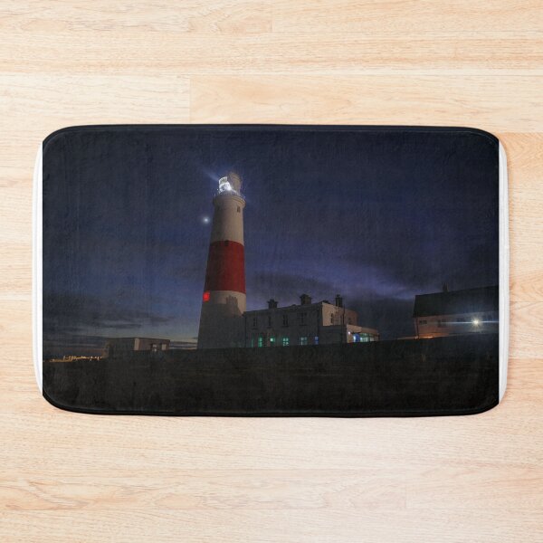 Item preview, Portland Bill Lighthouse designed and sold by Aham Photos.