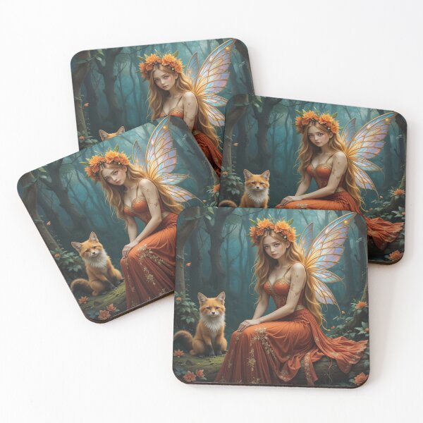 Item preview, Forest Fairy designed and sold by RaF71PrO.