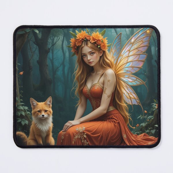 Item preview, Forest Fairy designed and sold by RaF71PrO.