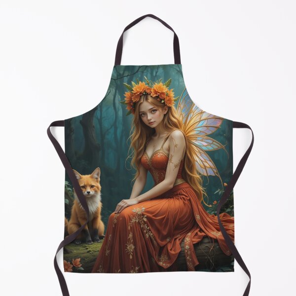 Item preview, Forest Fairy designed and sold by RaF71PrO.