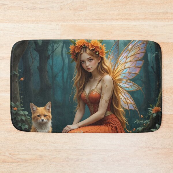 Item preview, Forest Fairy designed and sold by RaF71PrO.