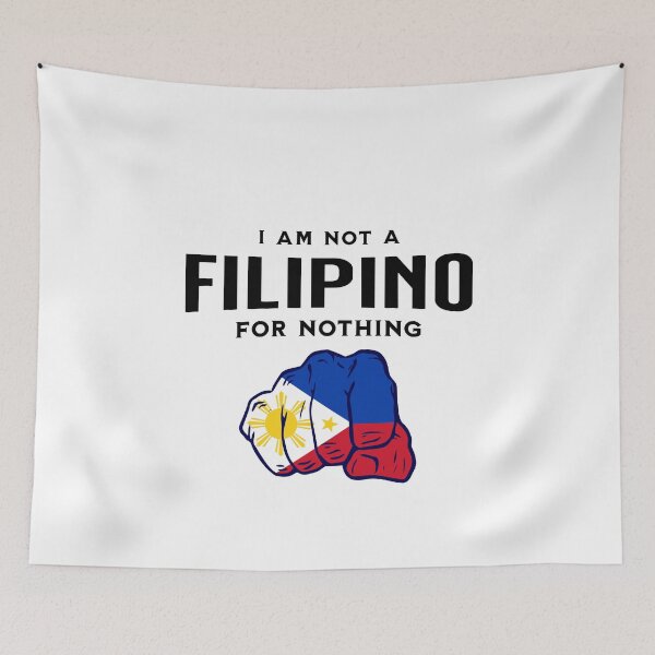 Item preview, Filipino designed and sold by shirt-planet.
