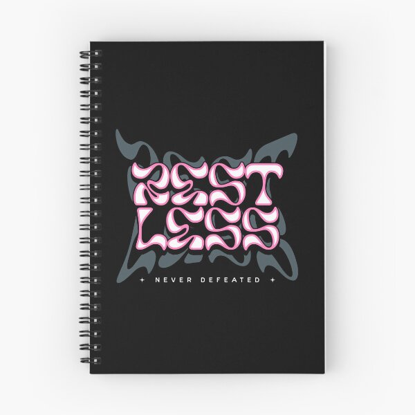 Item preview, Restless aesthetics designed and sold by life is amazing.