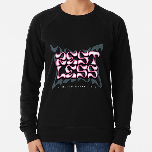 Item preview, Restless aesthetics designed and sold by life is amazing.