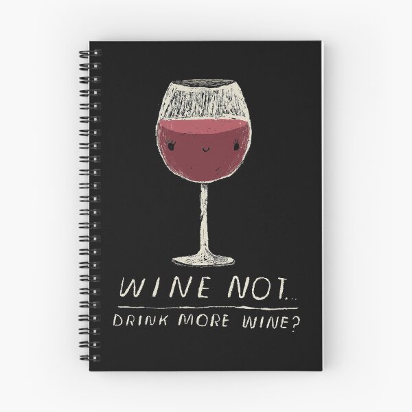Item preview, wine not? designed and sold by louros.