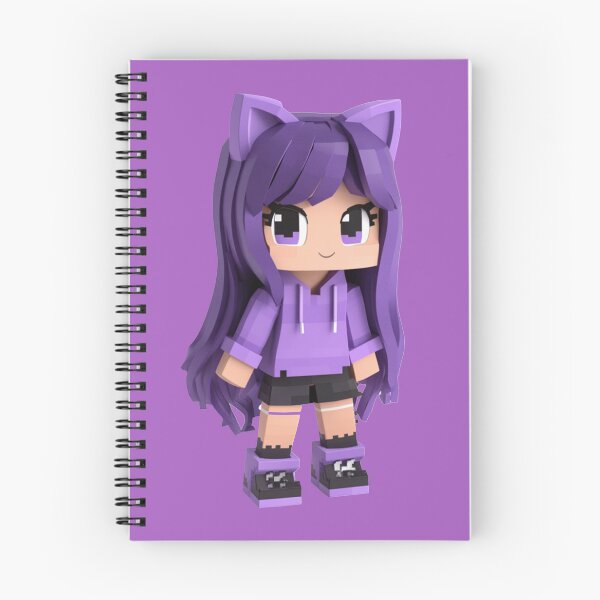Item preview, Aphmau designed and sold by illustroken.