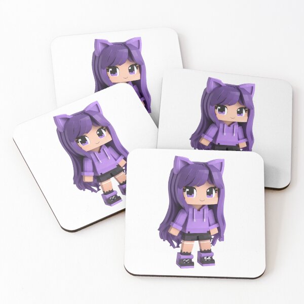 Item preview, Aphmau designed and sold by illustroken.