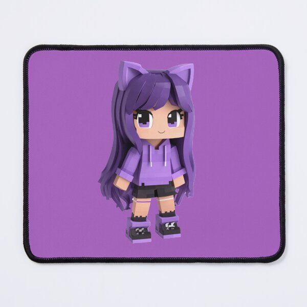 Item preview, Aphmau designed and sold by illustroken.
