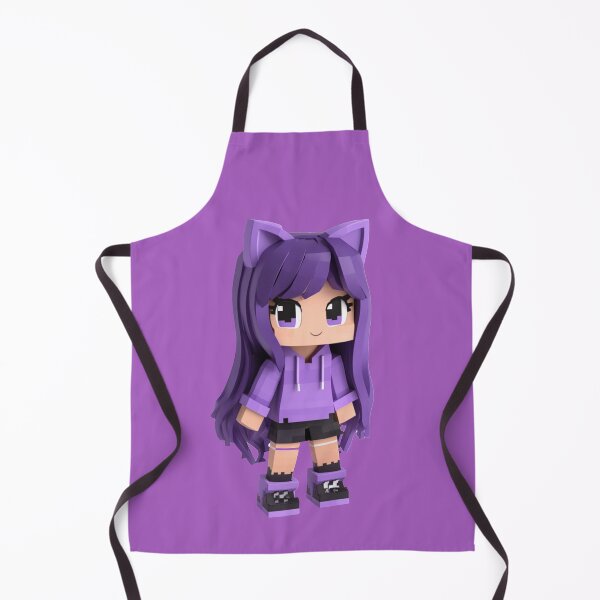 Item preview, Aphmau designed and sold by illustroken.
