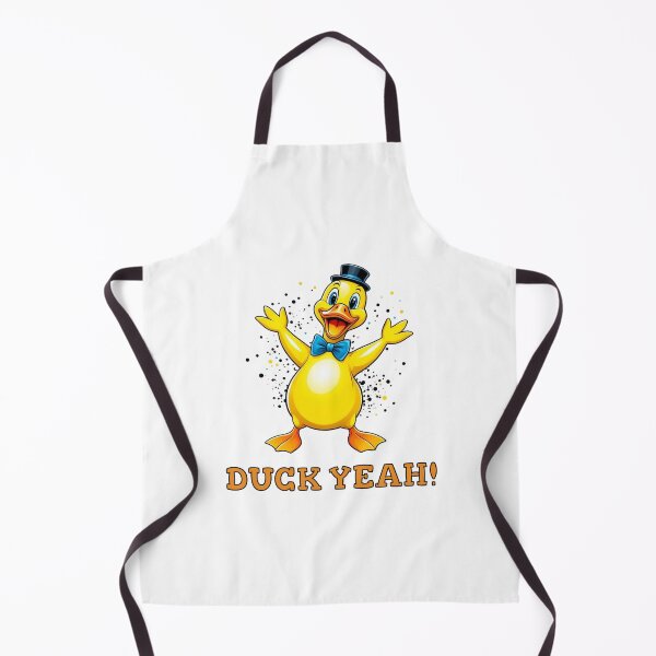 Item preview, Duck Yeah designed and sold by NordicBadger.