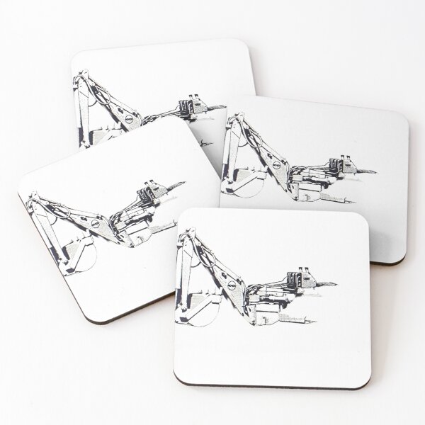 Item preview, Excavar designed and sold by Kroop.