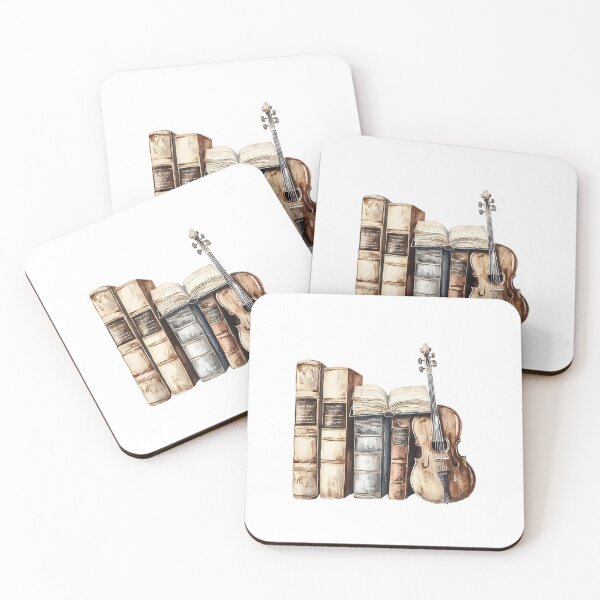 Item preview, Books and Music designed and sold by bapupa.
