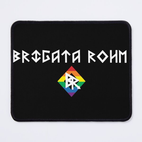 Item preview, Brigata Rohm Brotherhood designed and sold by Ilbritney.