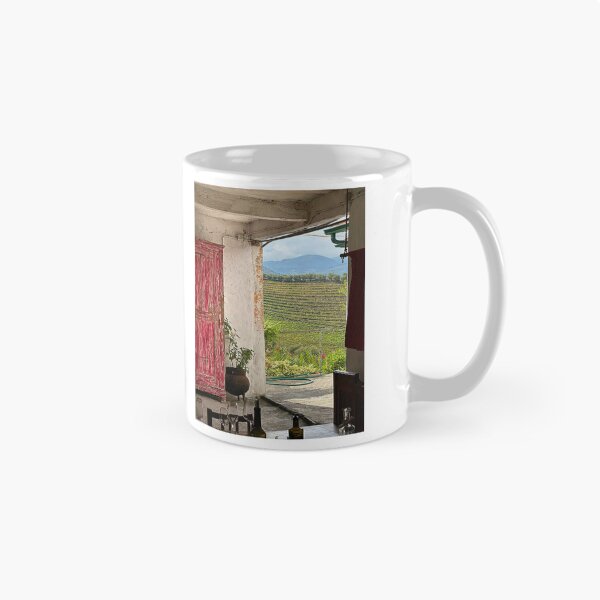 Item preview, Rustic Vineyard Room – Portugal Snapshot designed and sold by caracatita75.