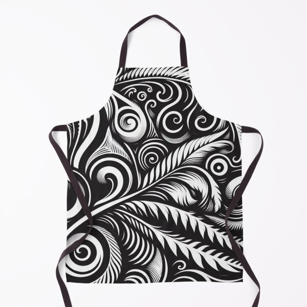 Item preview, Māori Pattern designed and sold by Myra365Art.