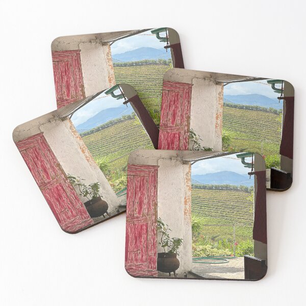Item preview, Rustic Vineyard Room – Portugal Snapshot designed and sold by caracatita75.