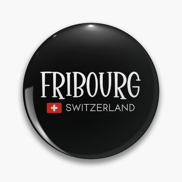Item preview, Fribourg - Switzerland  designed and sold by StudioRedKoala.
