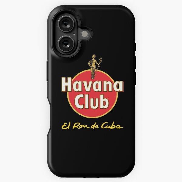 Vista previa del artículo con la obra «Club habanero fantasmal aGarden», diseñado y vendido por dhollala.