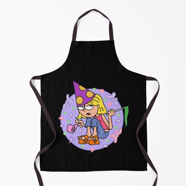 Item preview, Flag Girl 2025 designed and sold by Greas-Noti.