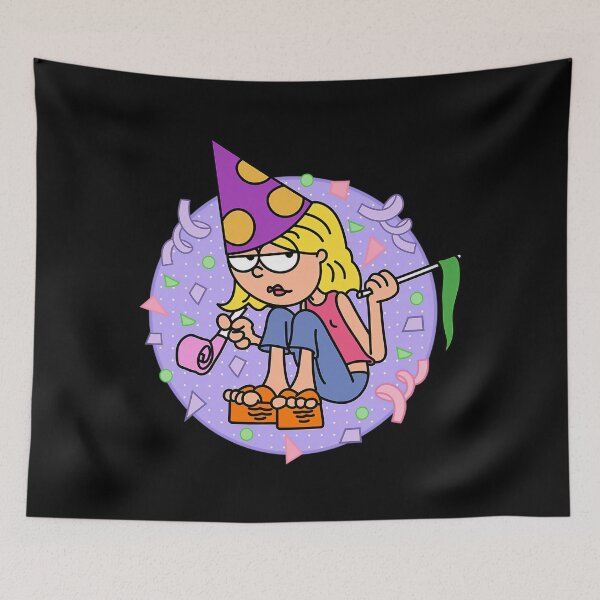 Item preview, Flag Girl 2025 designed and sold by Greas-Noti.