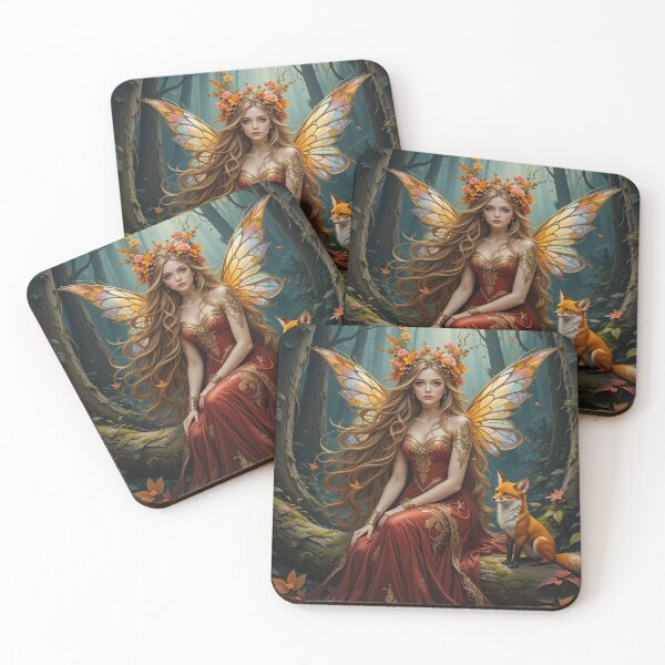 Item preview, Forest Fairy designed and sold by RaF71PrO.