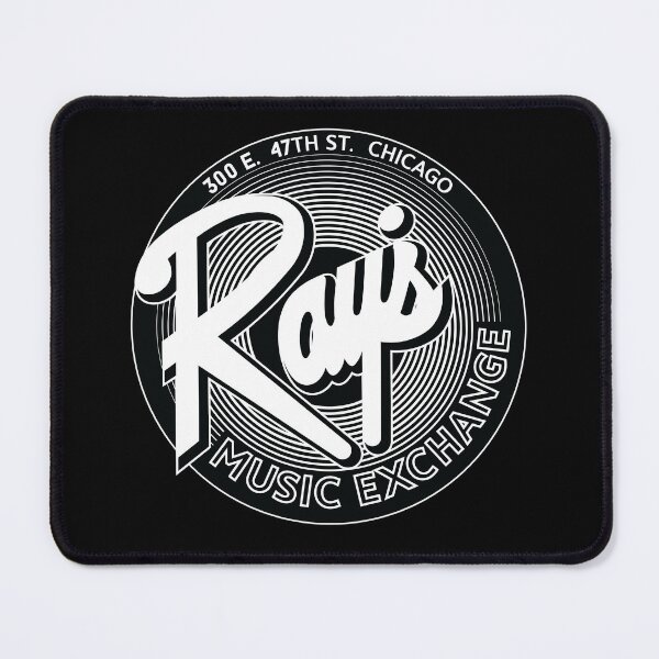 Artikelvorschau, Ray’s Musikbörse entworfen und verkauft von Candywrap Studio.