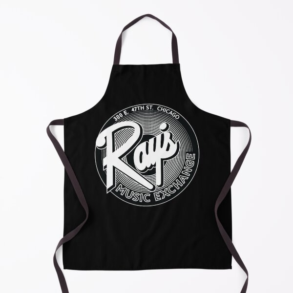 Item preview, Ray’s Music Exchange designed and sold by Candywrap Studio.