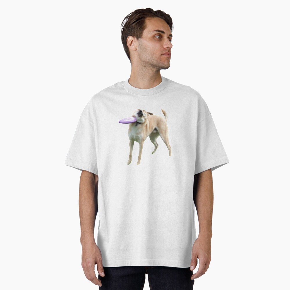 Item preview, Oversized T-Shirt designed and sold by Elisecv.