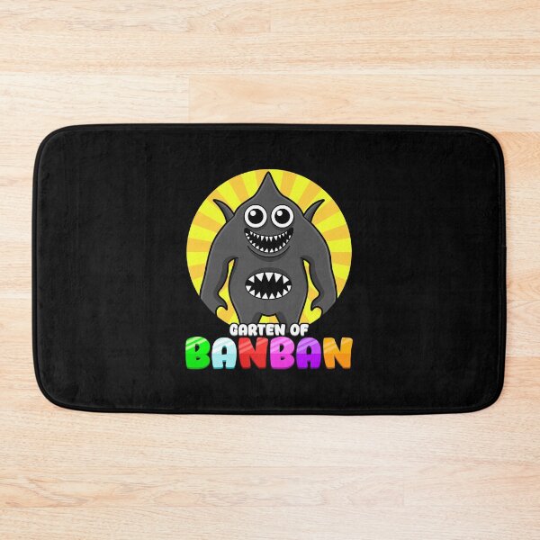 Item preview, Garten of Banban Sharky Clee Character Roblox Game designed and sold by Gamify Store.