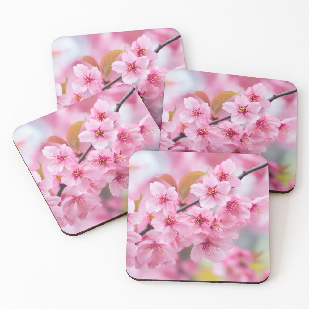 Item preview, Coasters (Set of 4) designed and sold by Visual-Elixir.