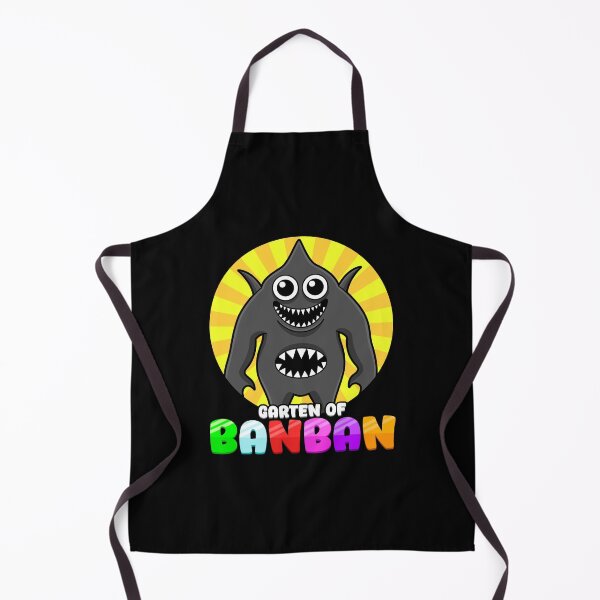 Item preview, Garten of Banban Sharky Clee Character Roblox Game designed and sold by Gamify Store.