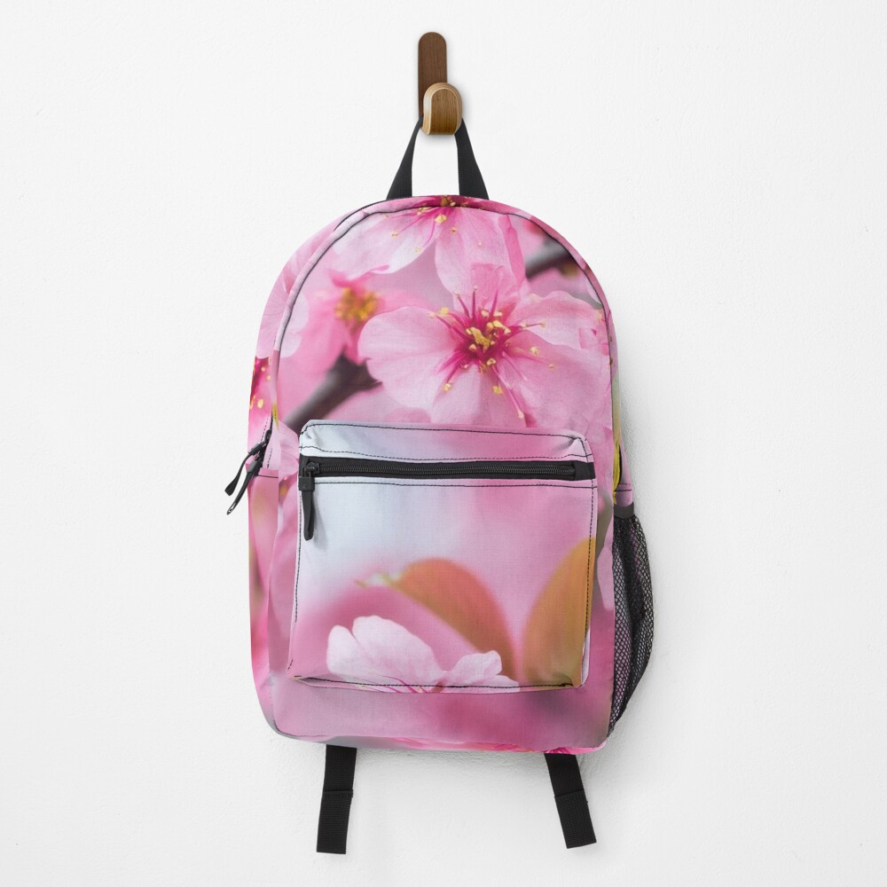 Item preview, Backpack designed and sold by Visual-Elixir.