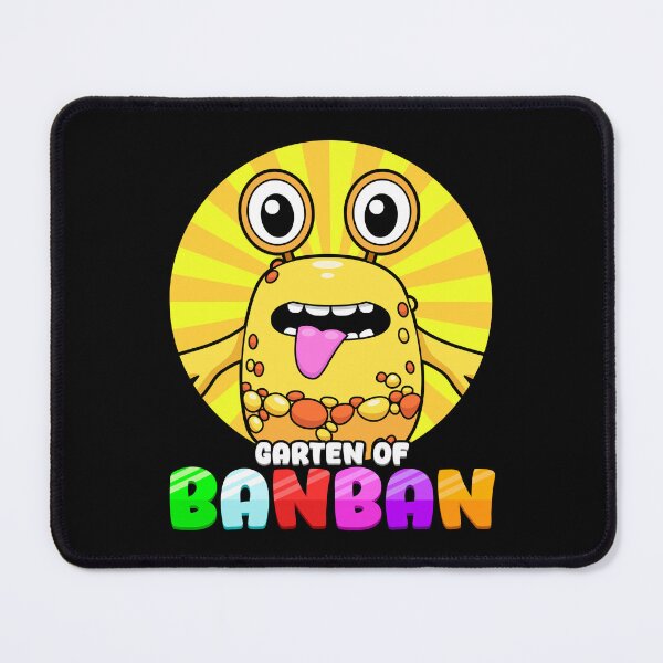 Item preview, Garten of Banban Mars Character Roblox Game designed and sold by Gamify Store.