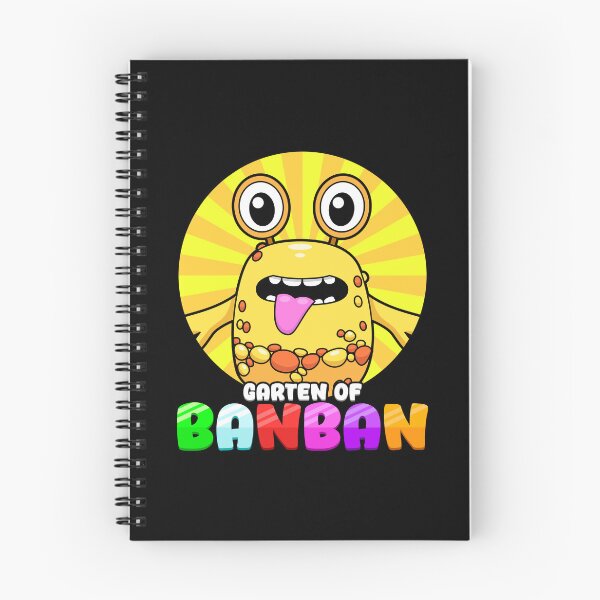 Item preview, Garten of Banban Mars Character Roblox Game designed and sold by Gamify Store.
