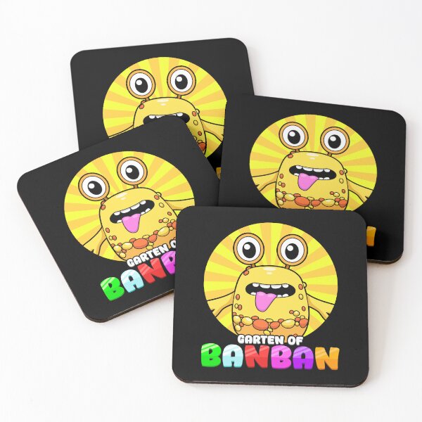 Item preview, Garten of Banban Mars Character Roblox Game designed and sold by Gamify Store.