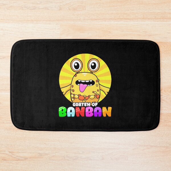 Item preview, Garten of Banban Mars Character Roblox Game designed and sold by Gamify Store.