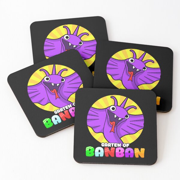 Item preview, Garten of Banban Silent Steve Character Roblox Game designed and sold by Gamify Store.