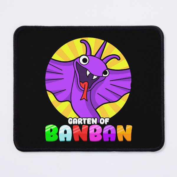Item preview, Garten of Banban Silent Steve Character Roblox Game designed and sold by Gamify Store.