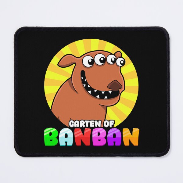 Item preview, Garten of Banban Remy Character Roblox Game designed and sold by Gamify Store.