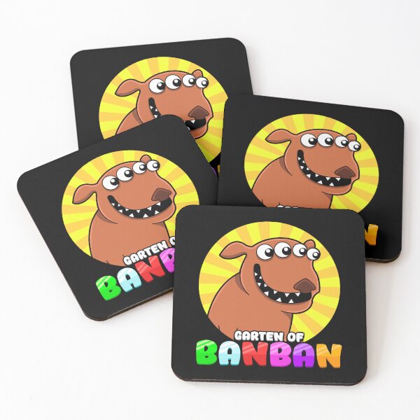 Item preview, Garten of Banban Remy Character Roblox Game designed and sold by Gamify Store.